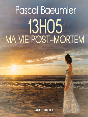 cover image of 13H05